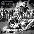 Infected - Dark Century - Music CD