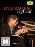 Willemsen,roger - Willemsen Legt Auf - Music CD