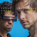 Vespas Mandarinas - Daqui Pro Futuro - Music CD