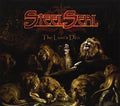 Steel Seal - Lion's Den - Music CD