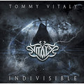 Vitaly,tommy - Indivisible - Music CD