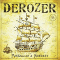 Derozer - Passaggio A Nordest - Music CD