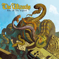 Wizards - Rise Of The Serpent - Music CD