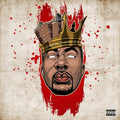Ruste Juxx & Raticus - King Of Crime Heights - Vinyl Record