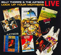 Thorpe,billy & The Aztecs - Lock Up Your Mothers Live - Music CD