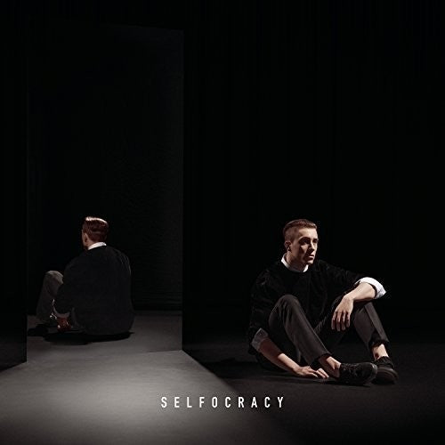 Nottet,loic - Selfocracy - Music CD