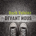 Voisine,roch - Devant Nous - Music CD