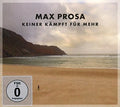 Prosa,max - Keiner Kampft Fur Mehr - Music CD