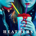 Heathers (original Series Soundtrack) / Various - Heathers (original Series Soundtrack) / Various - Music CD