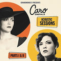 Emerald,caro - Acoustic Sessions - Music CD