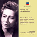 Kolassi,irma - Irma Kolassi: Decca Recitals - Music CD