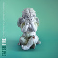 Catch Fire - Karma Owes Me A Lifetime Of Happiness - Music CD