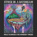 Molly Hanmer & The Midnight Tokers - Stuck In A Daydream - Music CD