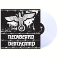 Neckbeard Deathcamp - White Nationalism Is For Basement Dwelling Losers - Vinyl Record