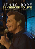 Dore,jimmy - Sentenced To Live - DVD