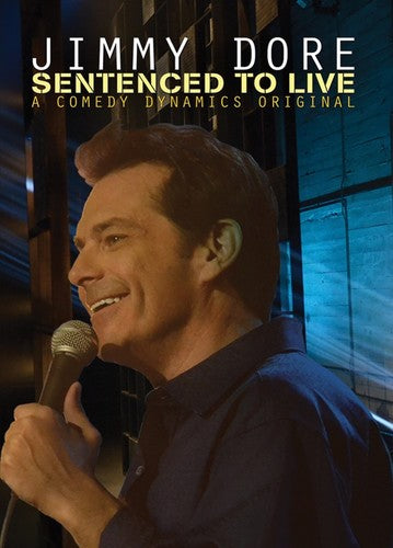 Dore,jimmy - Sentenced To Live - DVD