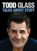 Glass,todd - Talks About Stuff - DVD