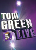 Green,tom - Live - DVD