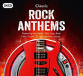 Classic Rock Anthems / Various - Classic Rock Anthems / Various - Music CD