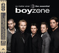 Boyzone - No Matter What The Essential - Music CD