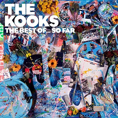 Kooks - Best Of - Vinyl Record
