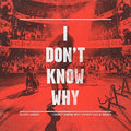 James,gavin - I Don't Know Why - Vinyl Record