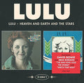 Lulu - Lulu & Heaven & Earth & The Skies - Music CD