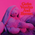 Boman,axel - Geeks / Voodoo - Vinyl Record
