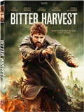 Bitter Harvest - Bitter Harvest - DVD