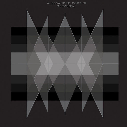 Cortini,alessandro / Akita,masami - Alessandro Cortini & Masami Akita - Vinyl Record
