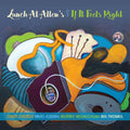 Lunch At Allen's - If It Feels Right - Music CD