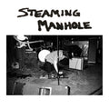 Steaming Manhole - Steaming Manhole - Music CD