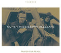 North Mississippi Allstars - Prayer For Peace - Music CD