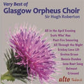 Glasgow Orpheus Choir - Very Best Of The Glasgow Orpheus Choir - Music CD