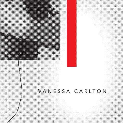 Carlton,vanessa - Double Live & Covers - Vinyl Record