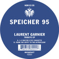 Garnier,laurent - Tribute - Vinyl Record