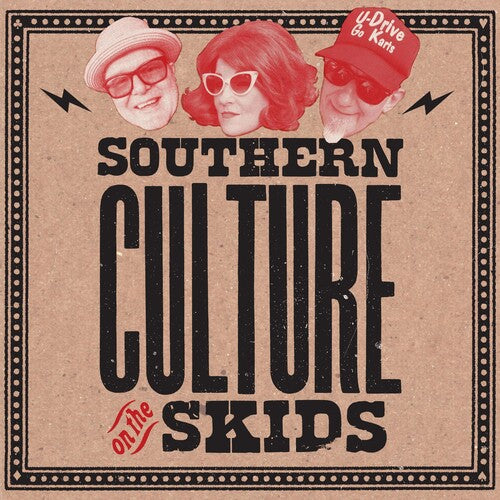 Southern Culture On The Skids - Bootleggers Choice - Music CD