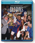Espn Films 30 For 30: Bad Boys - Espn Films 30 For 30: Bad Boys - Blu-ray