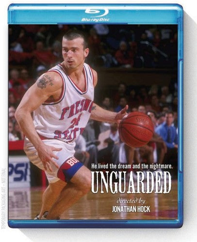 Espn Films 30 For 30: Unguarded - Espn Films 30 For 30: Unguarded - Blu-ray