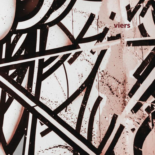 Viers - Nothing Changed - Vinyl Record