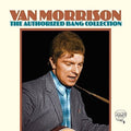Morrison,van - Authorized Bang Collection - Music CD