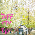Tuff City Kids - Tell Me / R-mancer Remixes - Vinyl Record