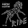 Dubfire & Miss Kittin - Ride Remixes - Vinyl Record