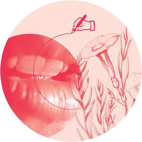 Black Loops - For The Lovers - Vinyl Record