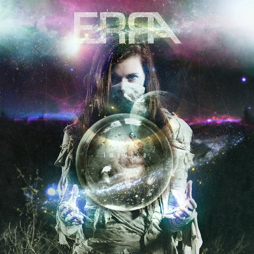 Erra - Impulse - Vinyl Record