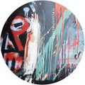 Ponty Mython - Grooff Machine Remixes - Vinyl Record