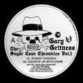 Gritness,gary - Sugar Cane Chronicles 2 - Vinyl Record