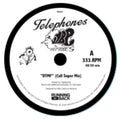 Telephones - Vibe Remixes - Vinyl Record