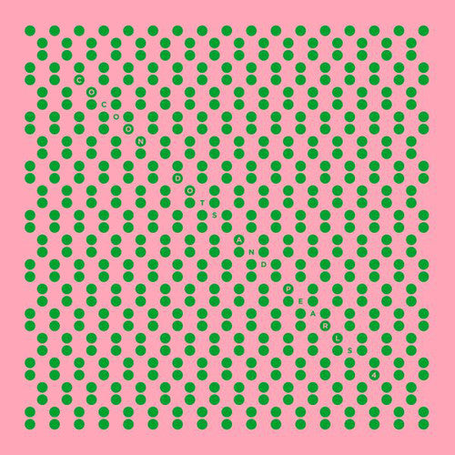 Dots & Pearls 4 / Various - Dots & Pearls 4 / Various - Vinyl Record