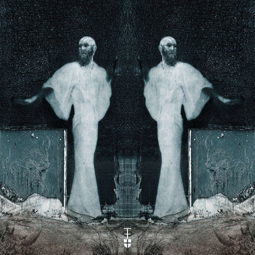 Avidus - Nekromant - Vinyl Record